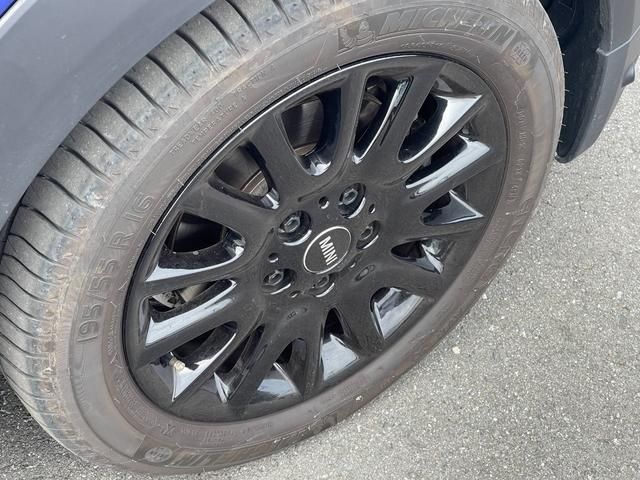 Bmw MINI 2019-03 6789-9
