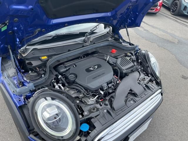 Bmw MINI 2019-03 6789-10