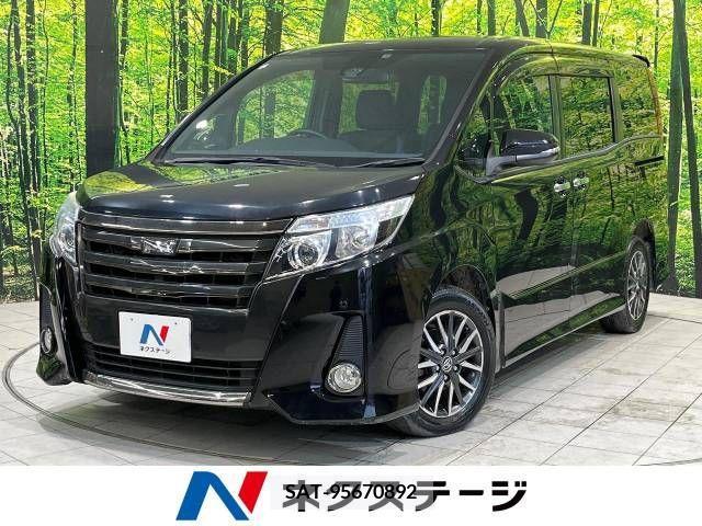 Toyota NOAH 2017-06 210439-0
