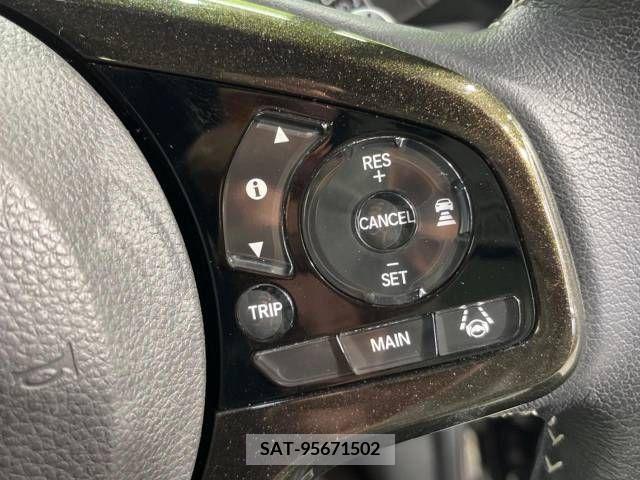 Honda N BOX CUSTOM 2020-05 384373-5