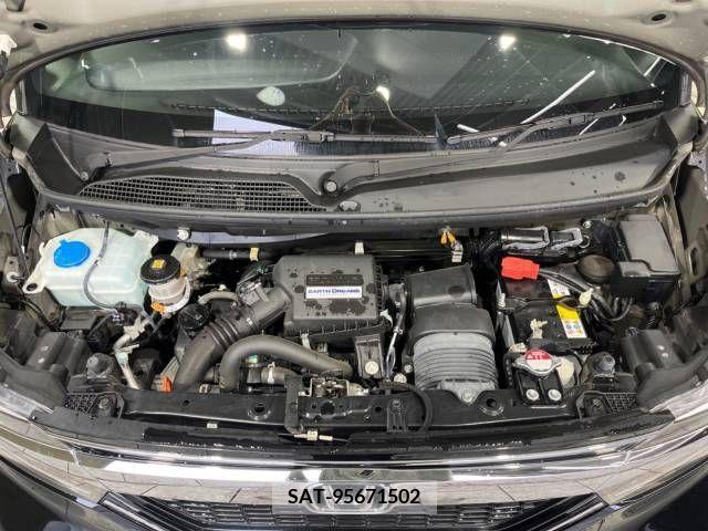 Honda N BOX CUSTOM 2020-05 384373-18