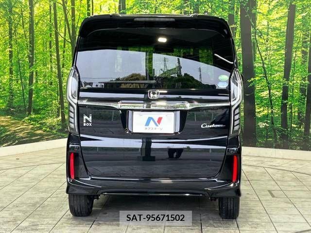 Honda N BOX CUSTOM 2020-05 384373-15