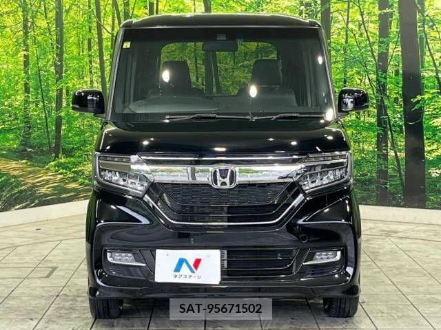 Honda N BOX CUSTOM 2020-05 384373-14