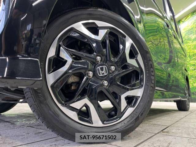 Honda N BOX CUSTOM 2020-05 384373-13