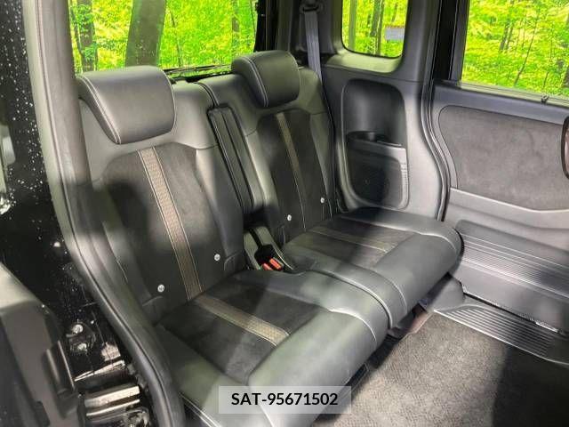 Honda N BOX CUSTOM 2020-05 384373-9