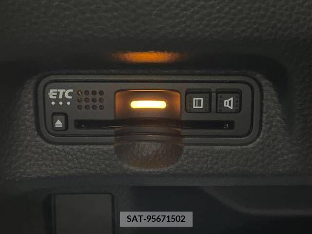 Honda N BOX CUSTOM 2020-05 384373-7