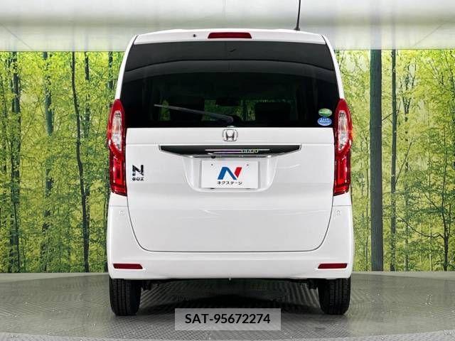 Honda N BOX 2018-09 278576-15