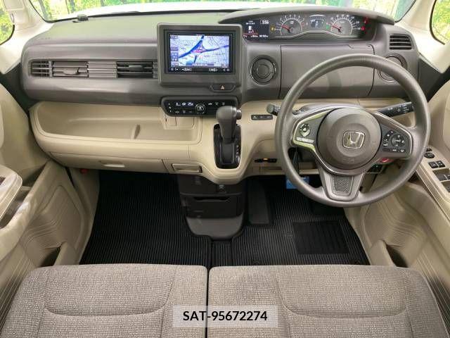 Honda N BOX 2018-09 278576-1