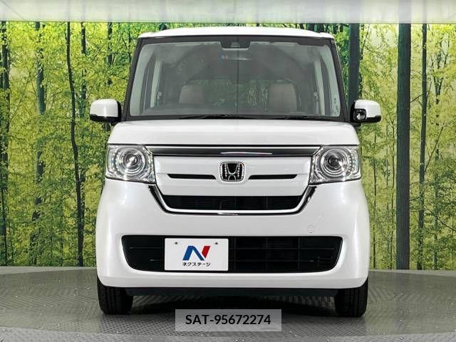 Honda N BOX 2018-09 278576-14