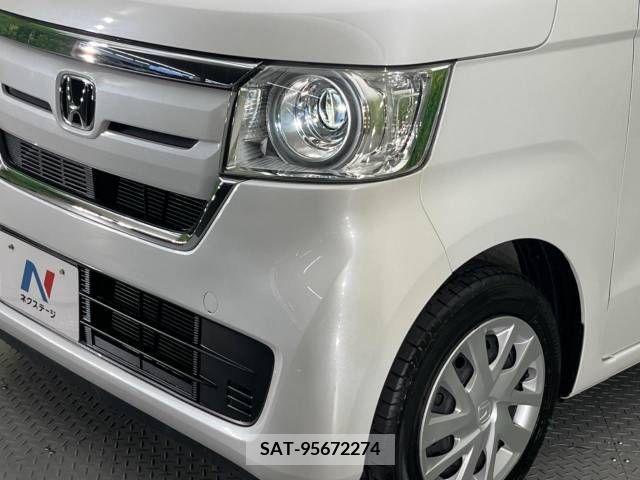 Honda N BOX 2018-09 278576-12