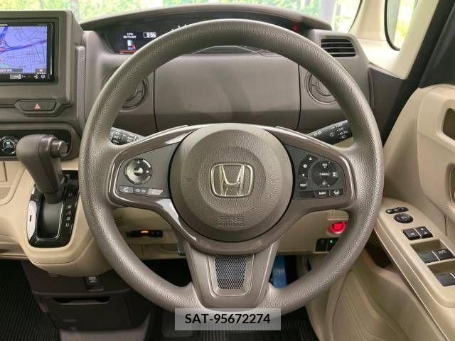 Honda N BOX 2018-09 278576-11