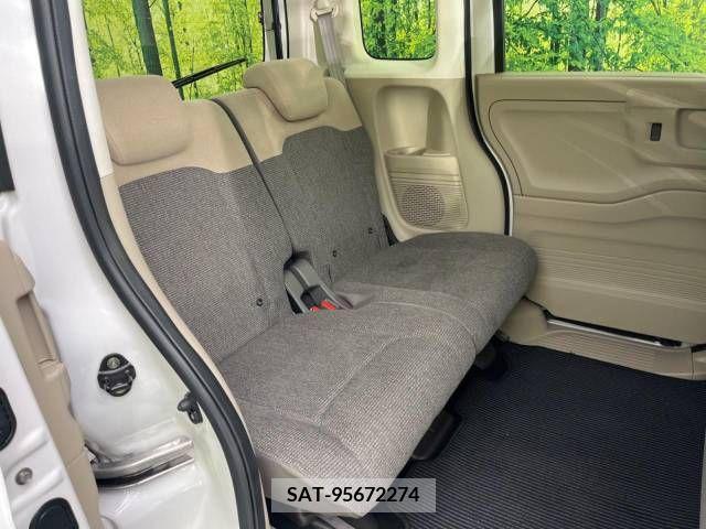 Honda N BOX 2018-09 278576-9