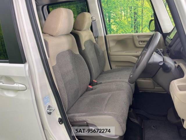 Honda N BOX 2018-09 278576-8