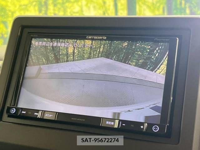 Honda N BOX 2018-09 278576-5
