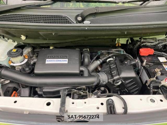 Honda N BOX 2018-09 278576-18