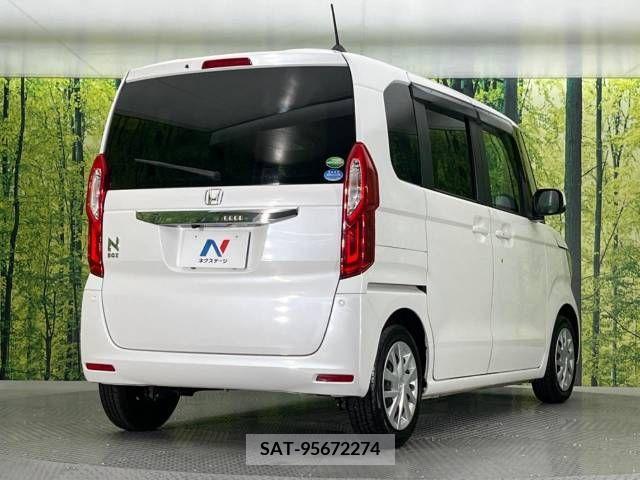 Honda N BOX 2018-09 278576-17