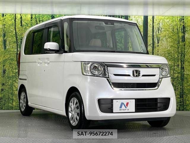 Honda N BOX 2018-09 278576-16