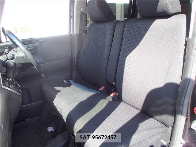 Honda N BOX CUSTOM 2017-01 210119-11
