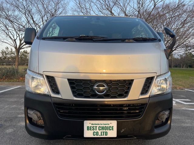 Nissan NV350 Caravan 2016-12 181420-4