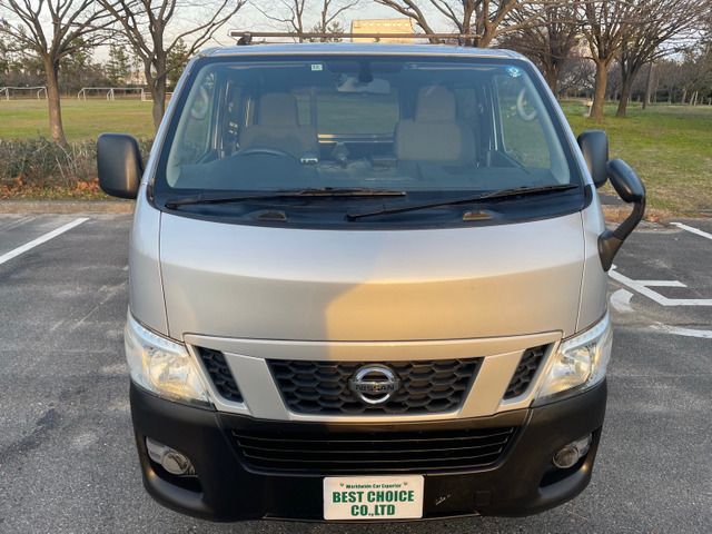Nissan NV350 Caravan 2016-12 181420-11