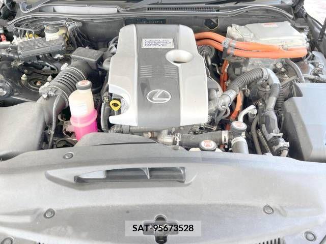 Lexus IS 2017-03 275482-18