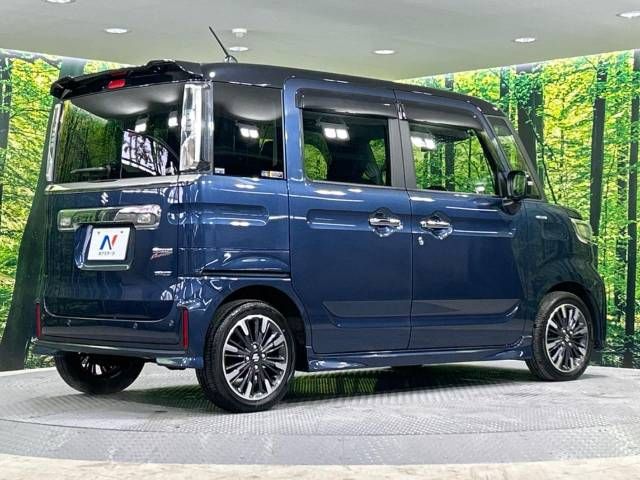 Suzuki SPACIA 2022-10 19518-17