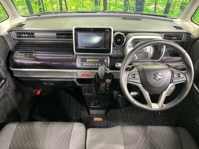 Suzuki SPACIA 2022-10 19518-1