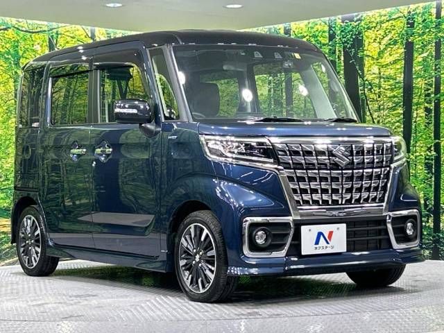 Suzuki SPACIA 2022-10 19518-16