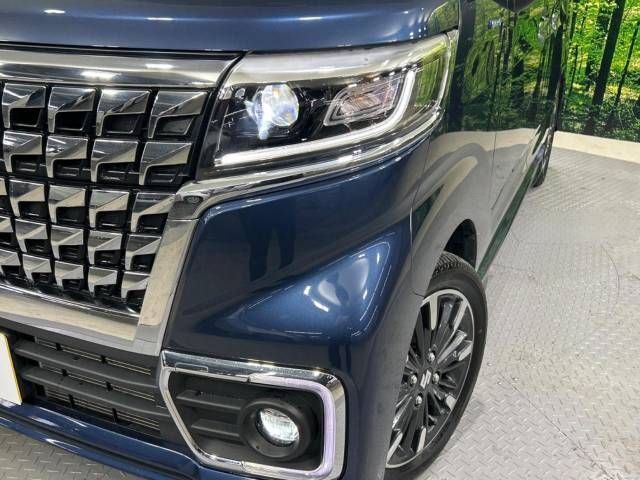 Suzuki SPACIA 2022-10 19518-11