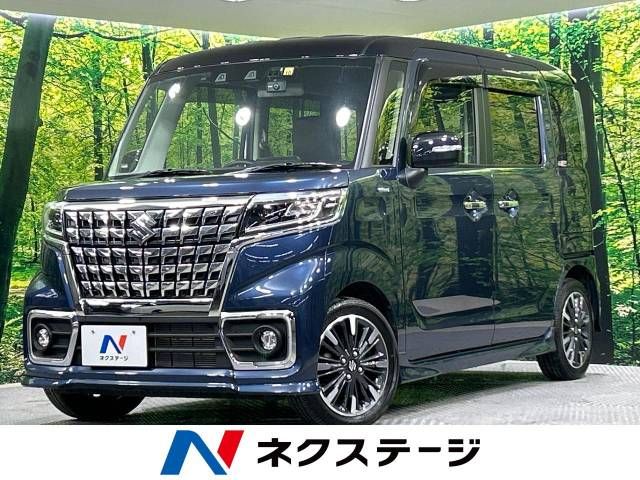 Suzuki SPACIA 2022-10 19518-0