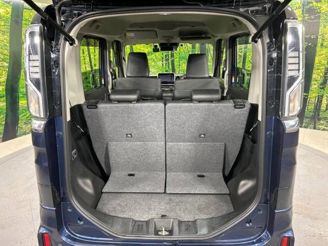 Suzuki SPACIA 2022-10 19518-10