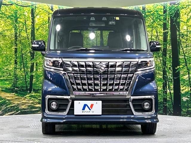 Suzuki SPACIA 2022-10 19518-14
