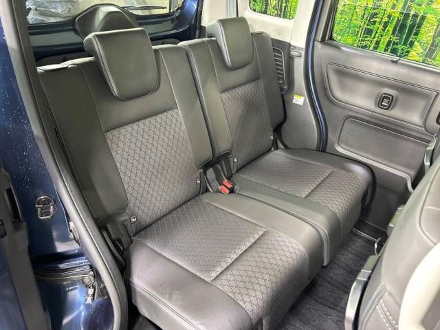 Suzuki SPACIA 2022-10 19518-9