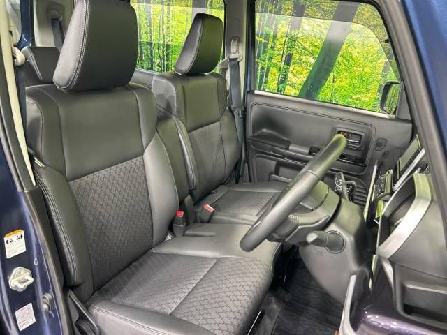 Suzuki SPACIA 2022-10 19518-8