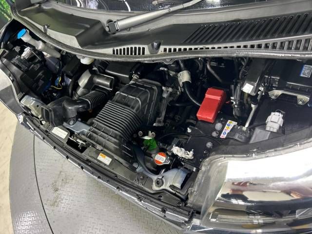 Suzuki SPACIA 2022-10 19518-18