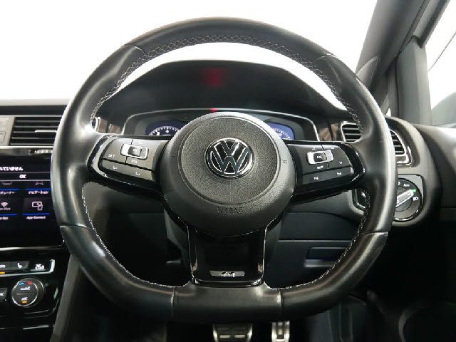 VolksWagen GOLF R 2019-12 7954-13