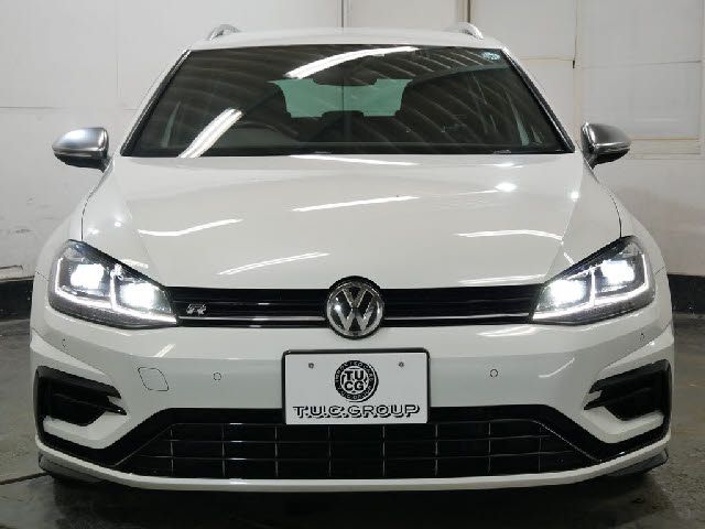 VolksWagen GOLF R 2019-12 7954-29