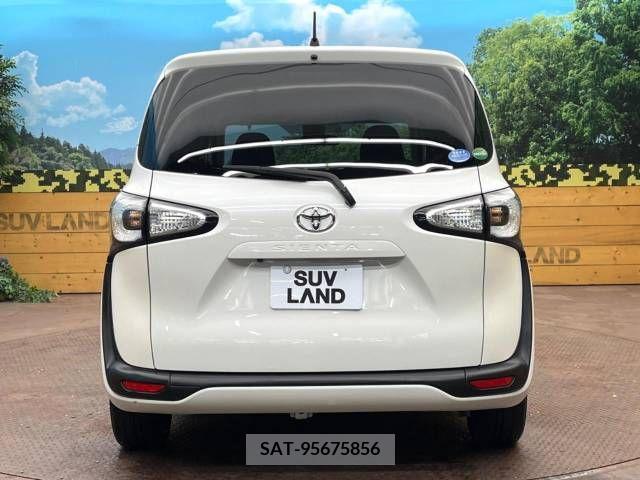 Toyota SIENTA 2015-10 231905-15