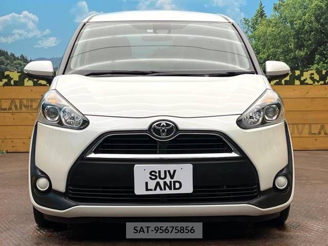 Toyota SIENTA 2015-10 231905-14