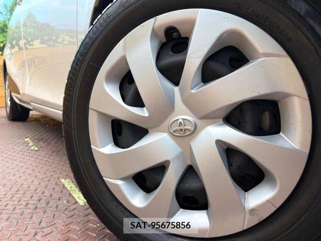 Toyota SIENTA 2015-10 231905-13