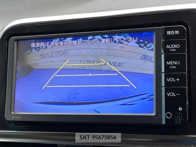 Toyota SIENTA 2015-10 231905-3