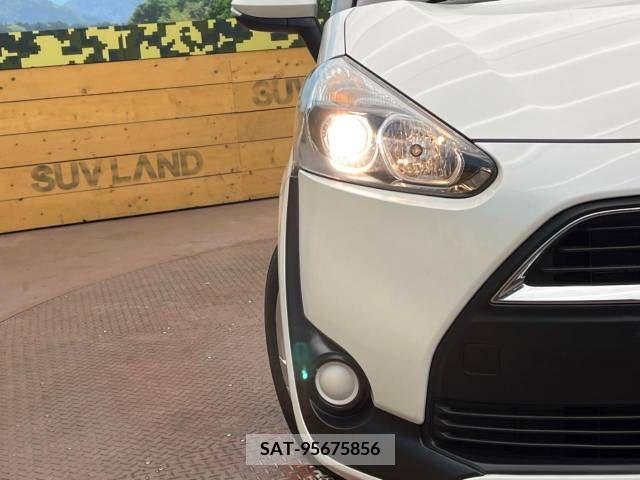 Toyota SIENTA 2015-10 231905-12