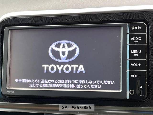 Toyota SIENTA 2015-10 231905-2