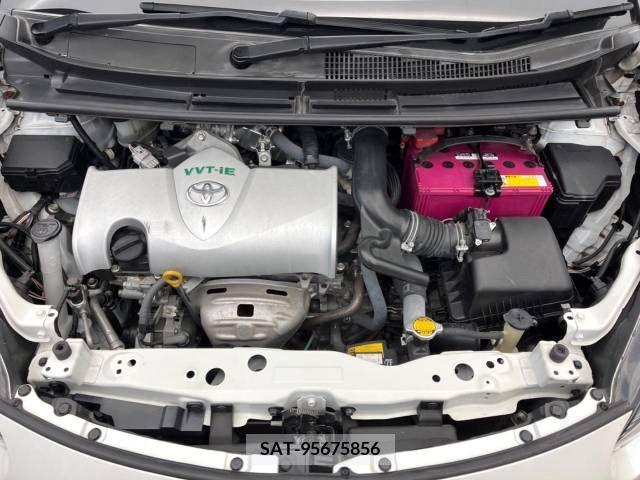 Toyota SIENTA 2015-10 231905-19