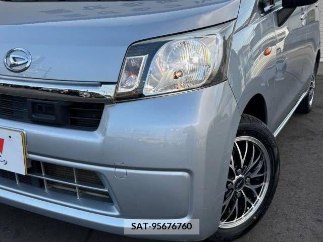 Daihatsu MOVE 2013-09 392426-12