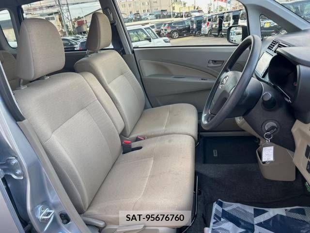 Daihatsu MOVE 2013-09 392426-8