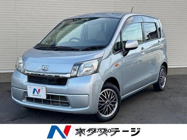 Daihatsu MOVE 2013-09 392426-0