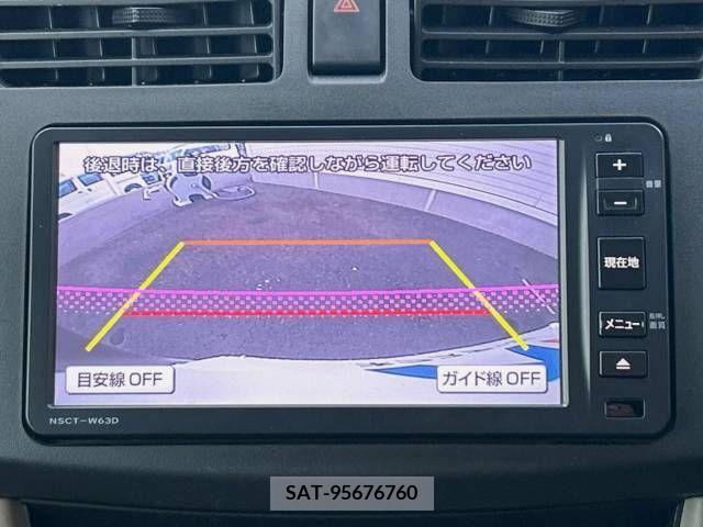 Daihatsu MOVE 2013-09 392426-3