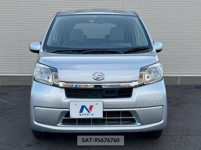 Daihatsu MOVE 2013-09 392426-14
