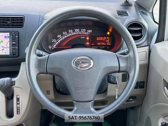 Daihatsu MOVE 2013-09 392426-11